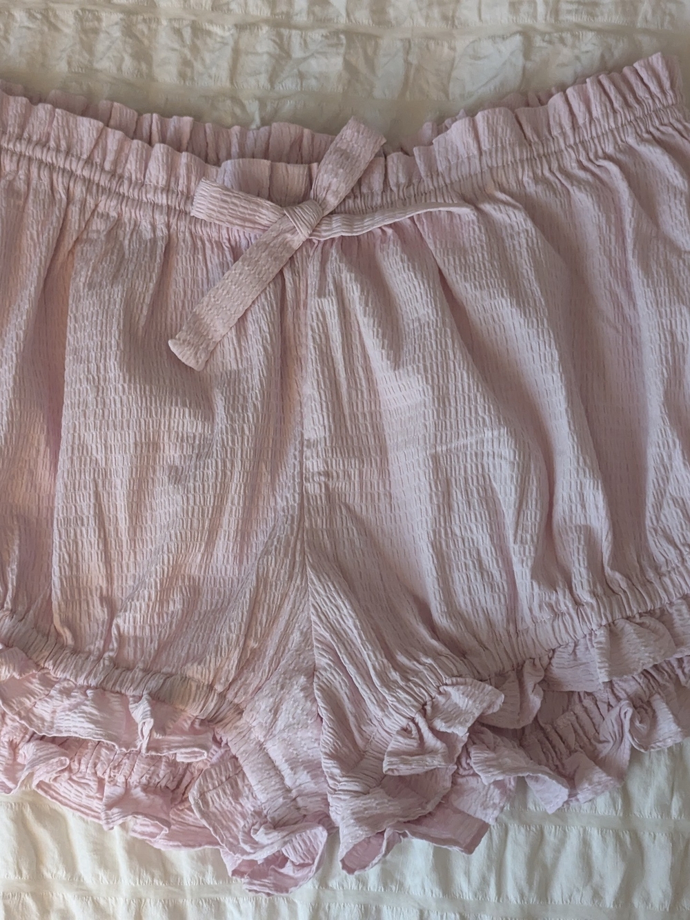 Selkie Baby Soft Swim Baby Bloomers • XL - Picture 2 of 4